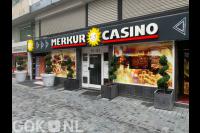 Merkur Casino Rotterdam