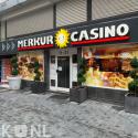 Merkur Casino Rotterdam