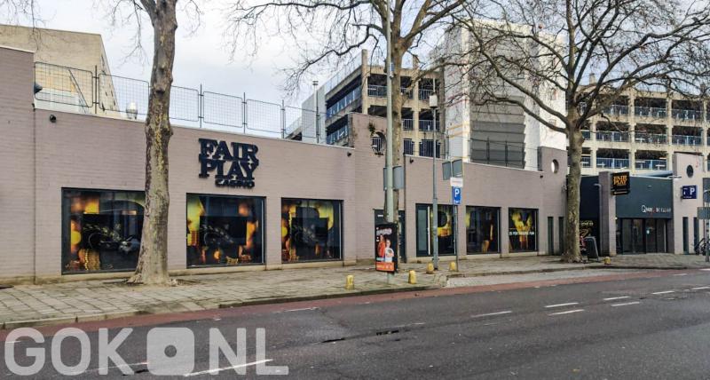 Fair Play Casino Heerlen Klompstraat
