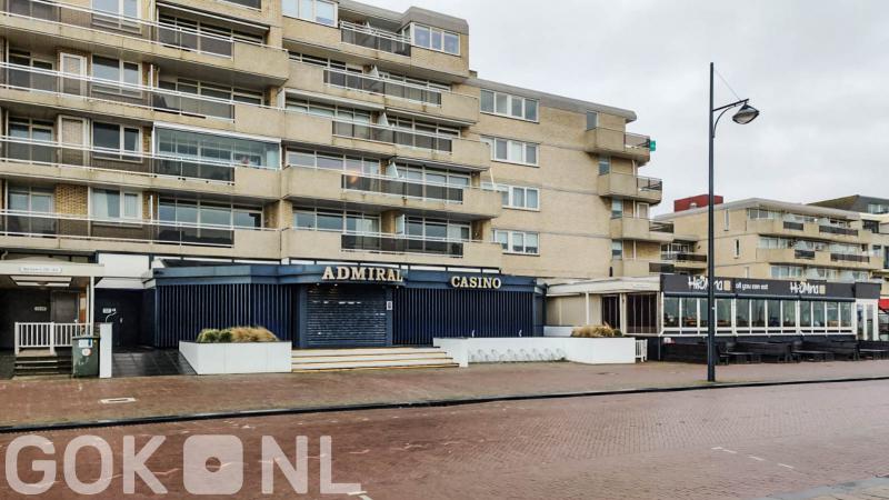 Casino Admiral Noordwijk