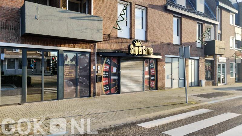 SuperGame Casino Beek