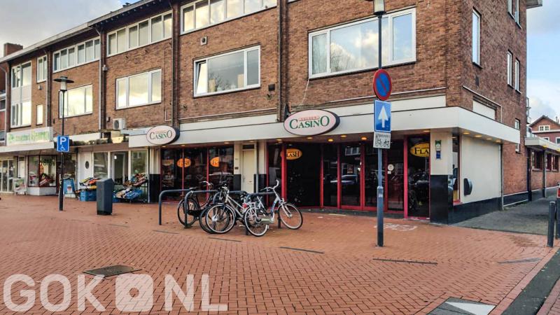 Flash Casino Velsen-Noord