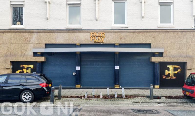 Fair Play Casino Heerlen Bautscherweg