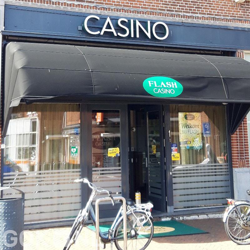 Flash Casino Heemstede