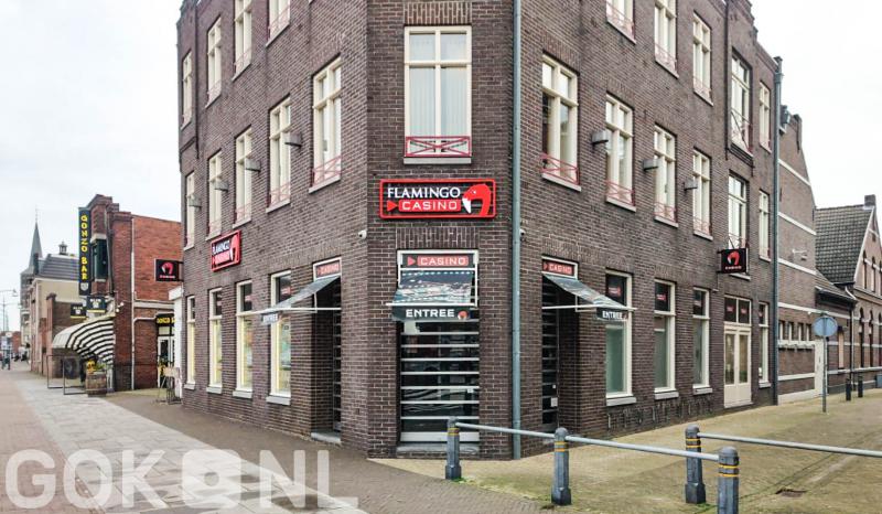 Flash Casino Tegelen