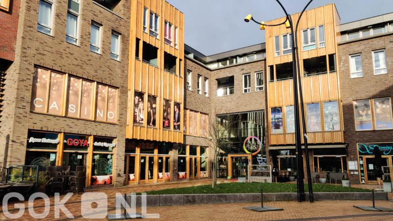 Jack's Casino Heerhugowaard