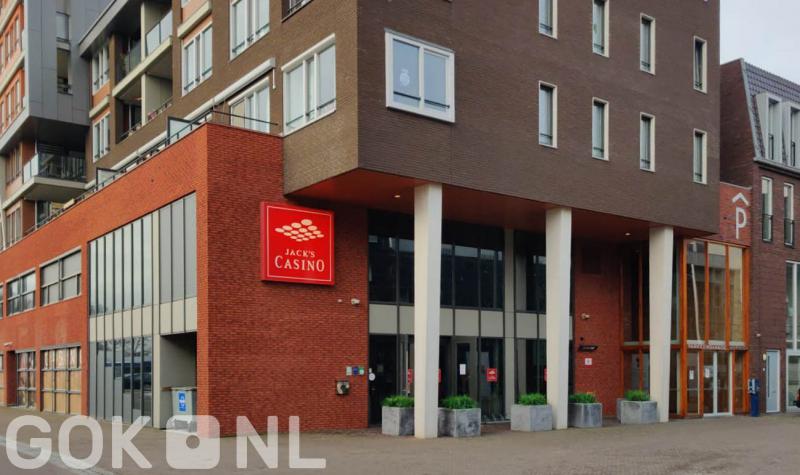 Jack's Casino Doetinchem