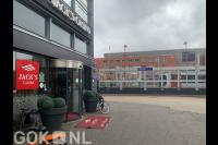 Jack's Casino Rotterdam Alexandrium