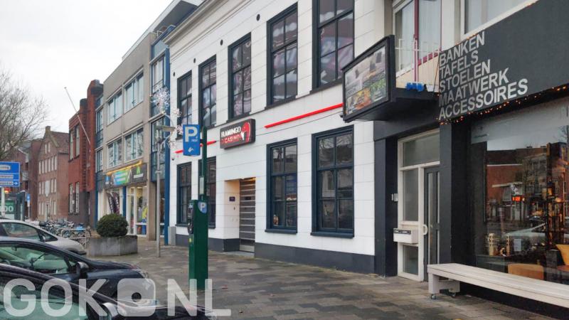 Flash Casino Purmerend