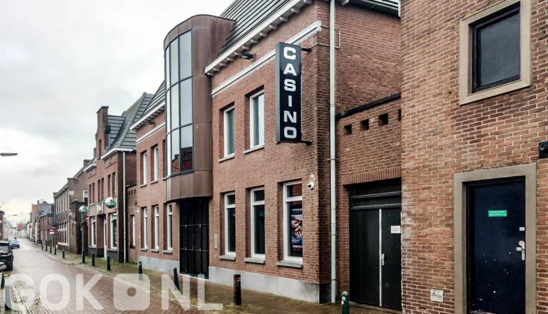 Pierre de Jonge Casino Zevenbergen