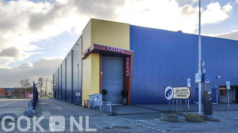 Play World Casino Beverwijk