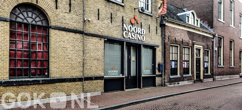 Noord Casino Sneek