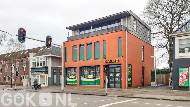 Flash Casino Apeldoorn Arnhemseweg