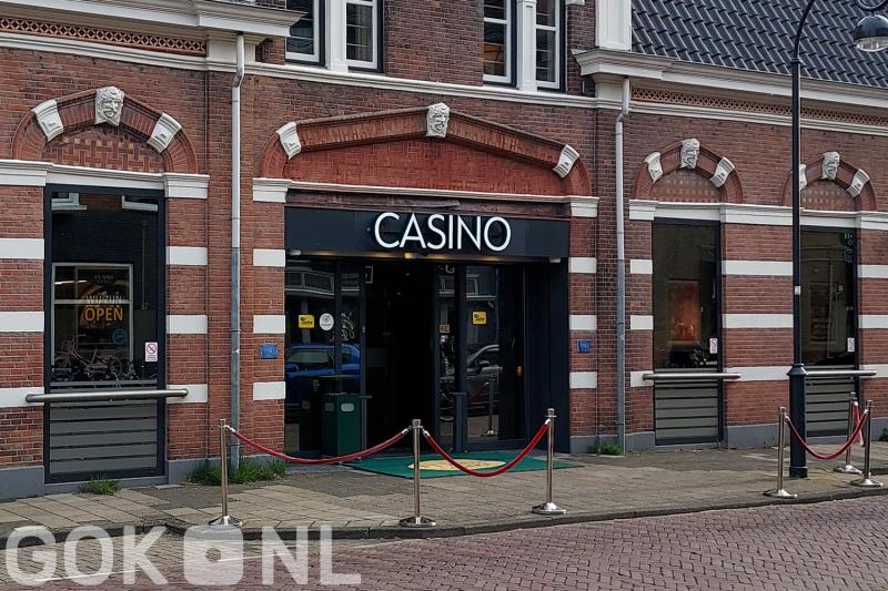 Flash Casino Haarlem Rozenstraat