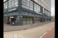 Jack's Casino Rotterdam Alexandrium