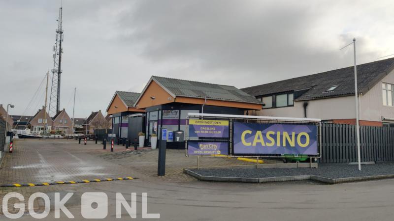 Fun City Casino Lemmer