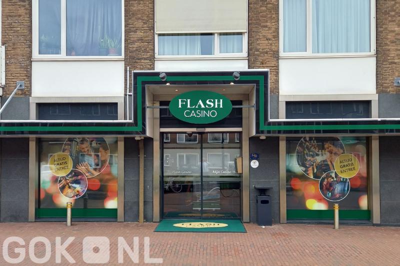Flash Casino Ijmuiden