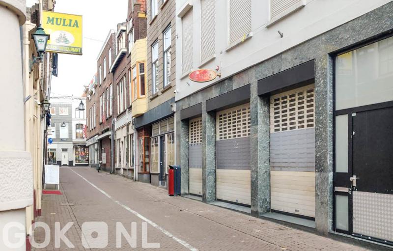 Play World Casino Dordrecht