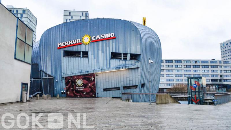 Merkur Casino Almere