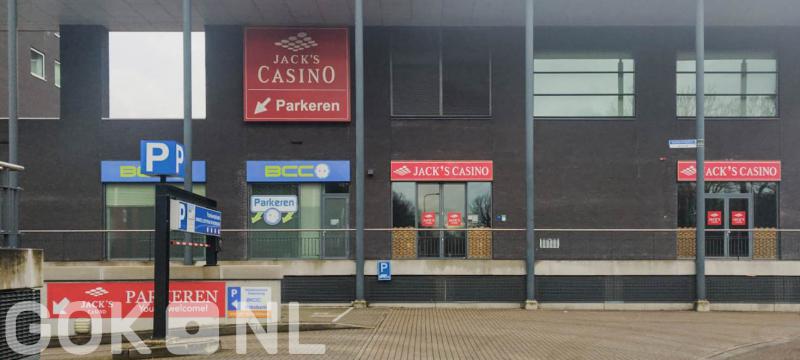 Jack's Casino Nijmegen Dukenburg