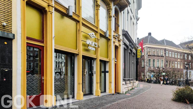 Jack's Casino Utrecht