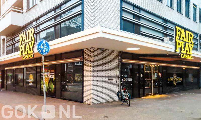 Fair Play Casino Eindhoven Kerkstraat