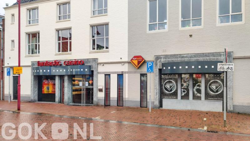 Funtastic Casino Middelburg