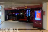 Hommerson Scheveningen Palace Promenade