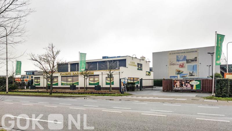 Flash Casino Sassenheim