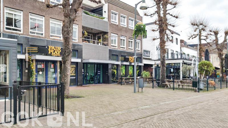 Fair Play Casino Uden Markt