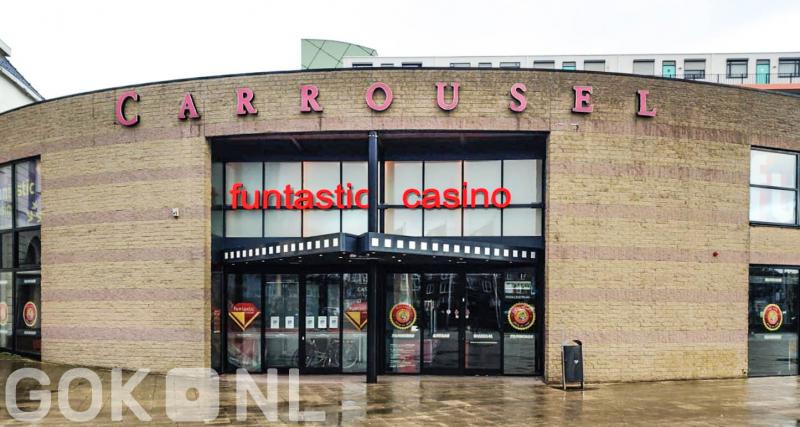 Funtastic Casino Vlissingen