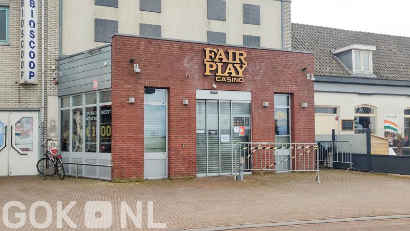 Fair Play Casino Harderwijk