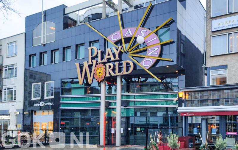 Play World Casino Almere Stad