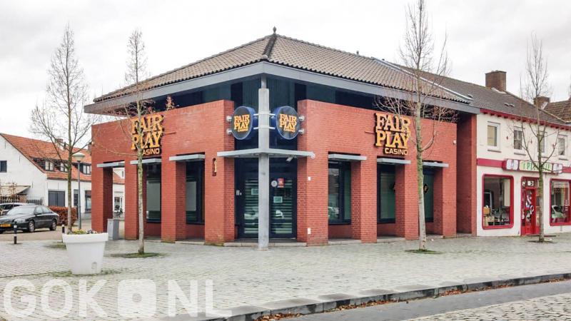 Fair Play Casino Uden Lieve Vrouwenplein