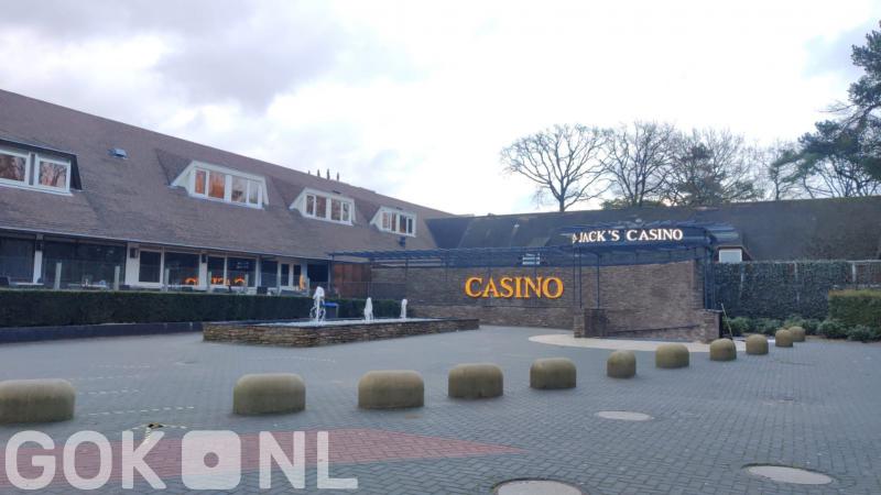 Jack's Casino Eemnes-De Witte Bergen