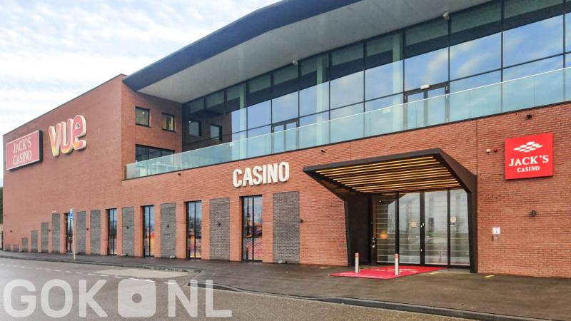 Jack's Casino Hoorn