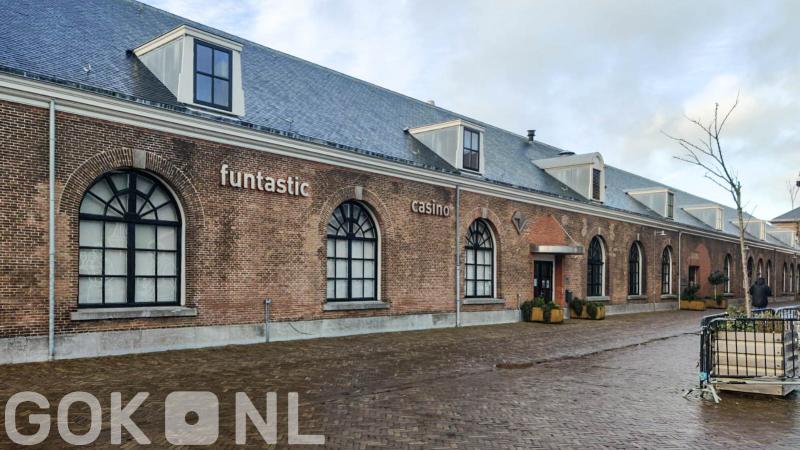 Funtastic Casino Den Helder