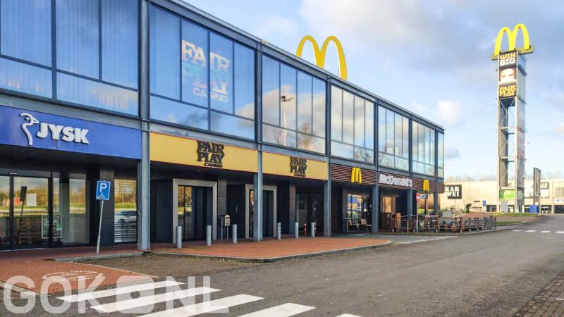 Fair Play Casino Gronsveld