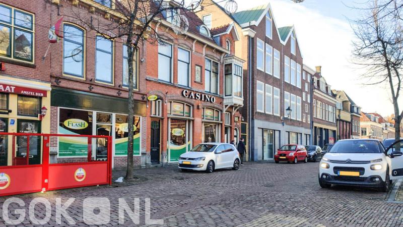 Flash Casino Alkmaar