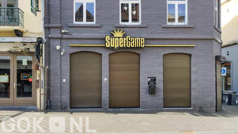 SuperGame Casino Valkenburg