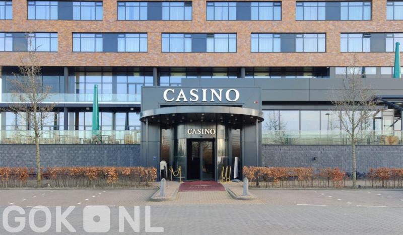 Jack's Casino Oostzaan-Amsterdam