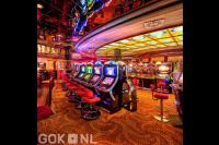 Queens Casino Rijswijk