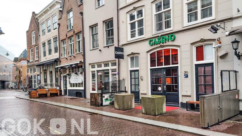 Five Stars Casino Den Bosch