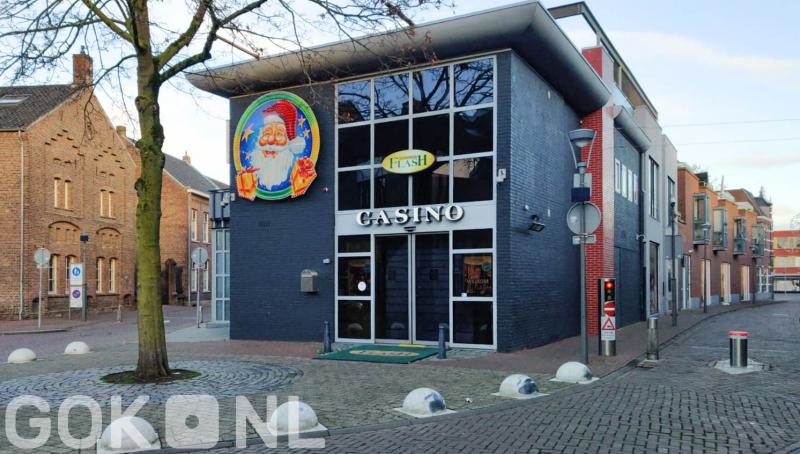 Flash Casino Venray