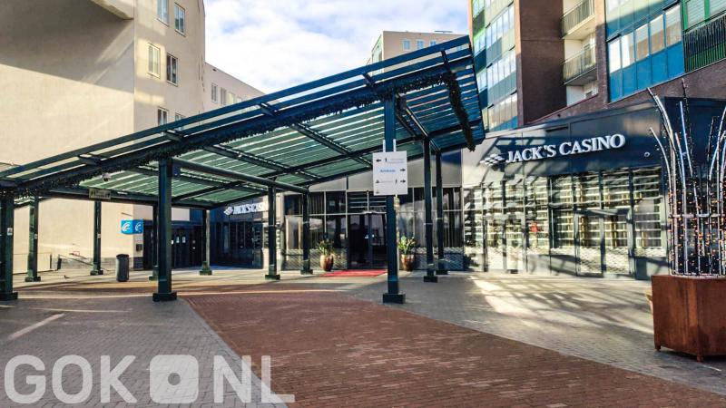 Jack's Casino Roermond