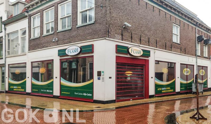 Flash Casino Steenwijk