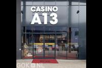 Queens Casino Brasserskade ingang