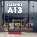 Queens Casino Brasserskade