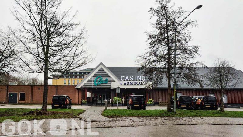 Casino Admiral Hoofddorp