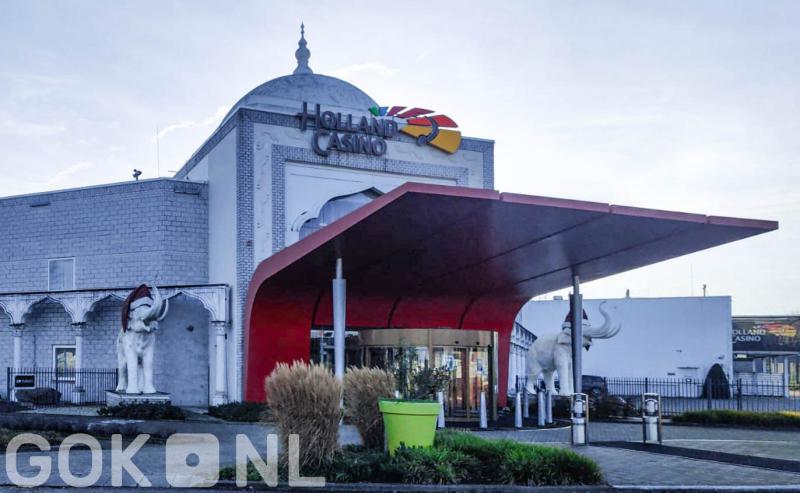 Holland Casino Venlo